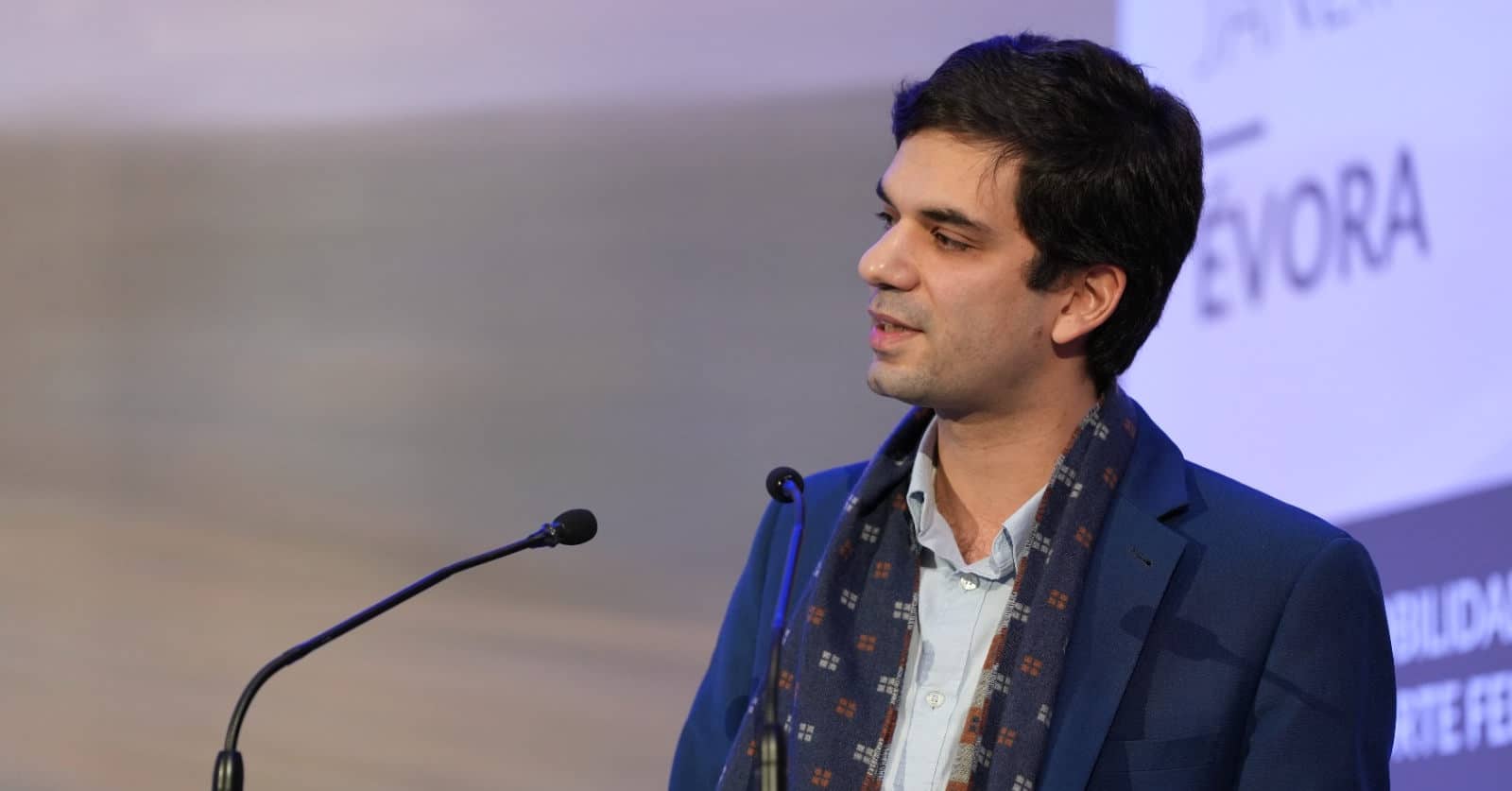Entrevista a Frederico Francisco sobre la alta velocidad portuguesa