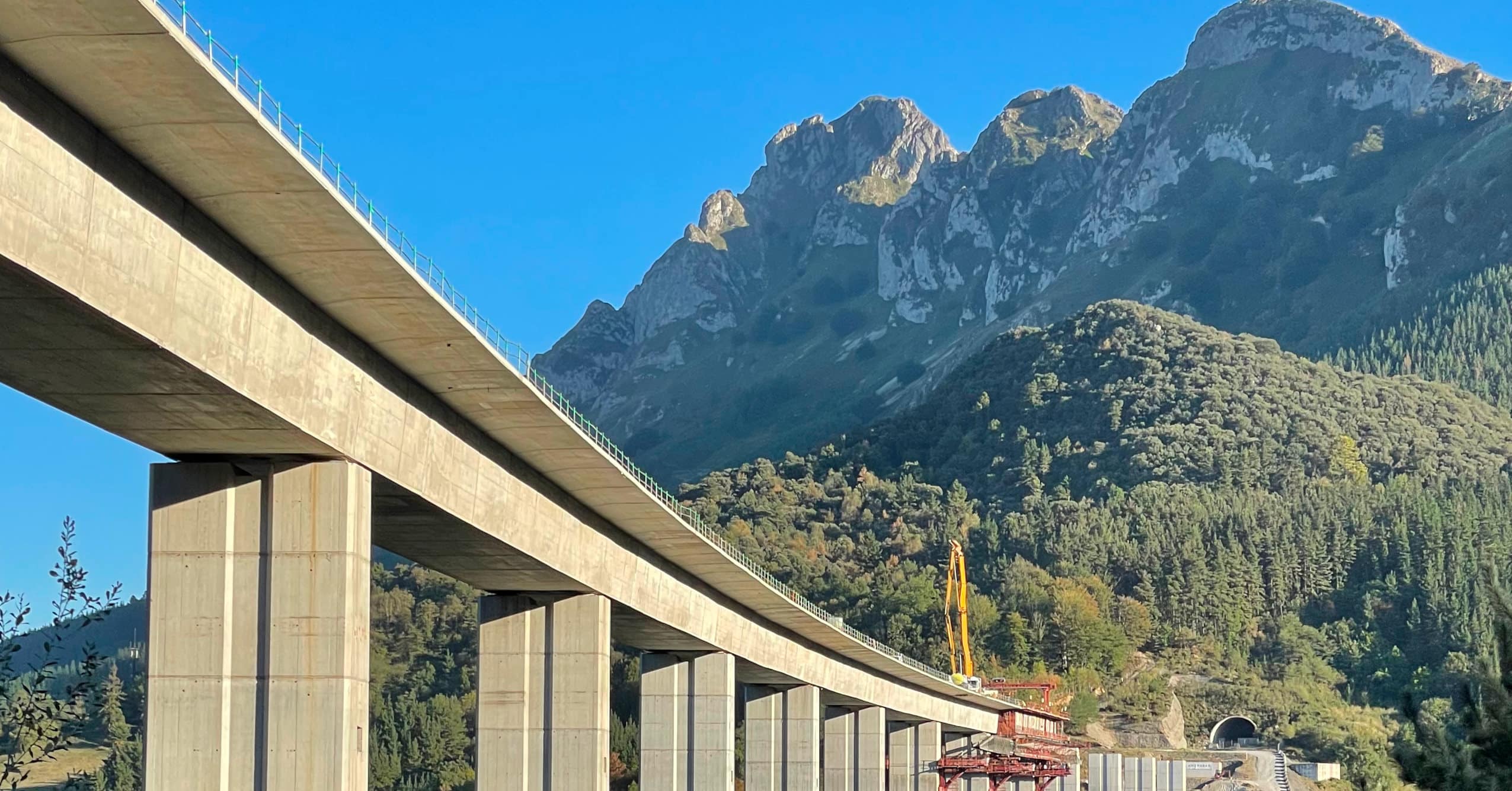 La NRFPV continúa avanzando hacia su puesta en marcha