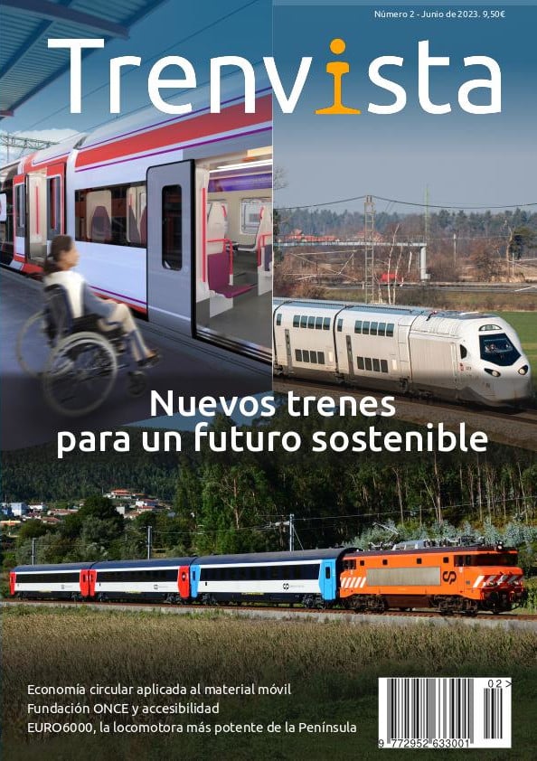Trenvista número 2