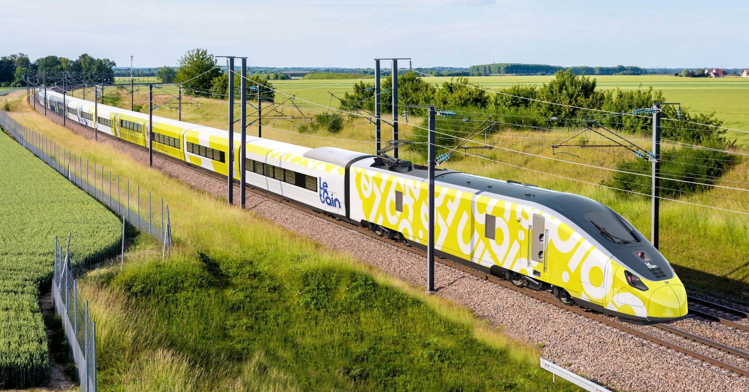 Le Train cierra una nueva ronda de financiación de 8 millones de euros