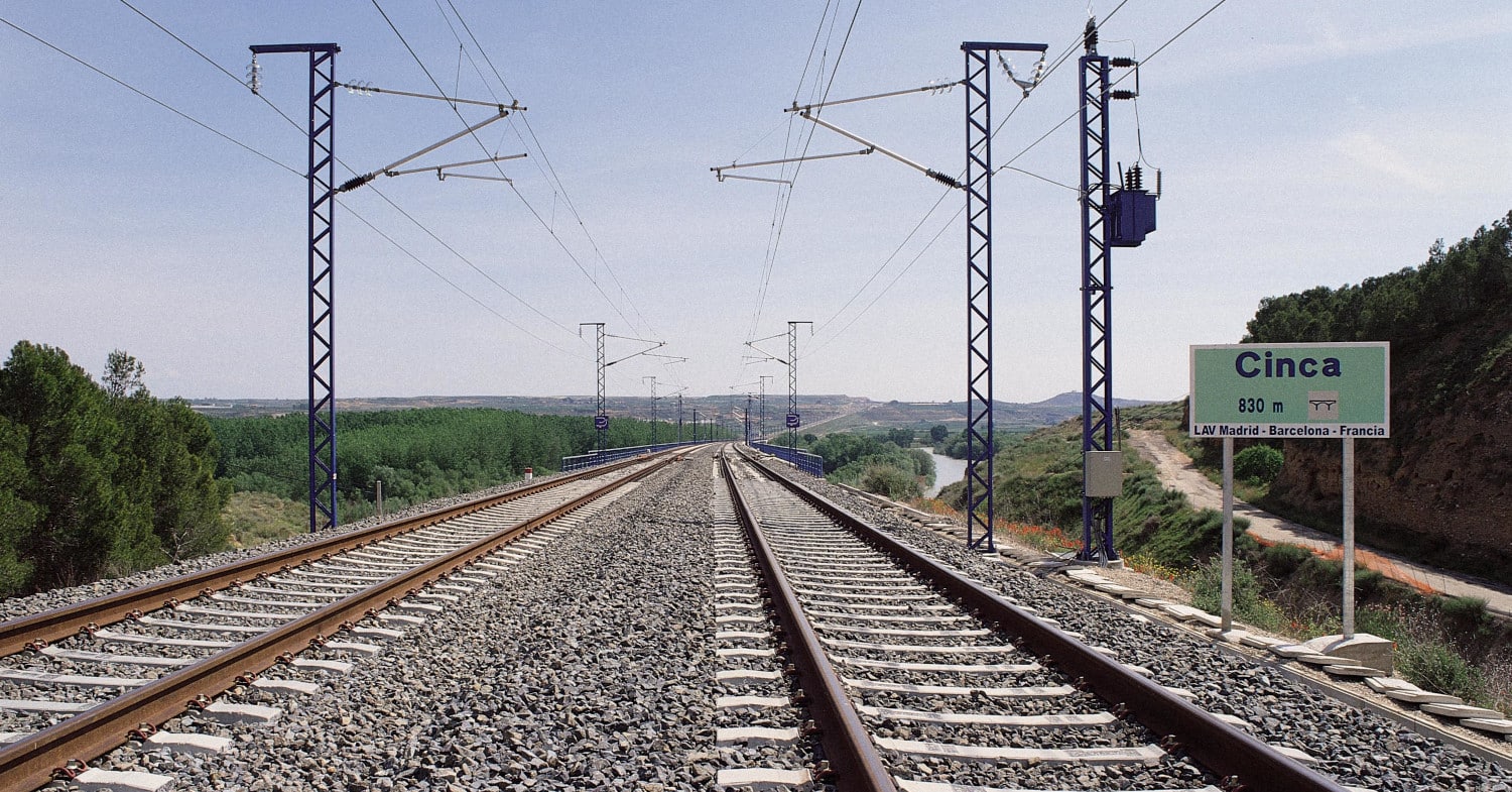Adif adjudica a Deloitte la creación de la nueva estructura de cánones
