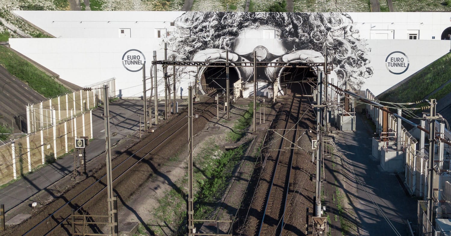 Evolyn, nuevo operador de la familia Cosmen, compra 12 trenes para competir con Eurostar desde 2025