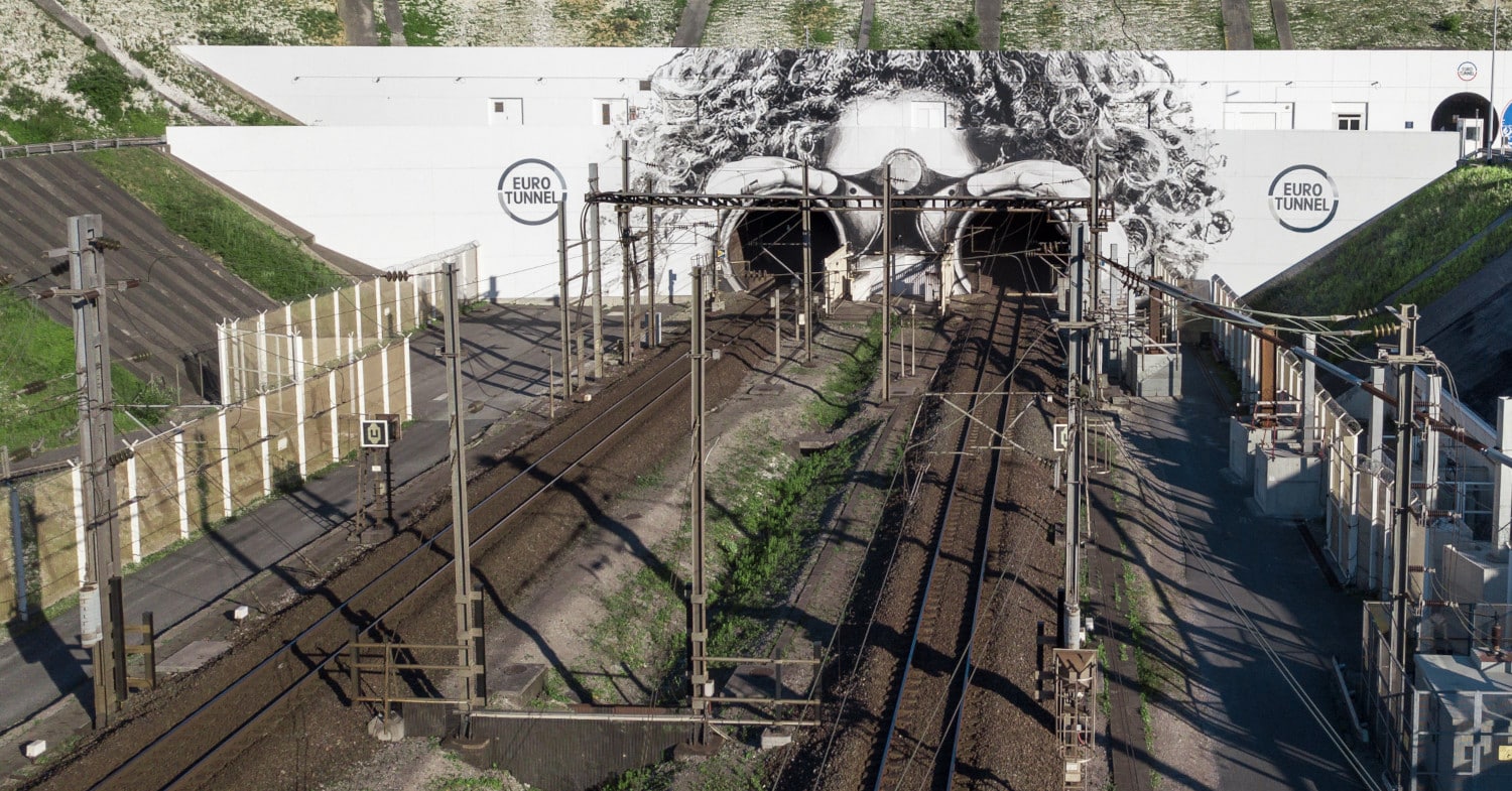 Evolyn, la nueva empresa ferroviaria que quiere competir con Eurostar