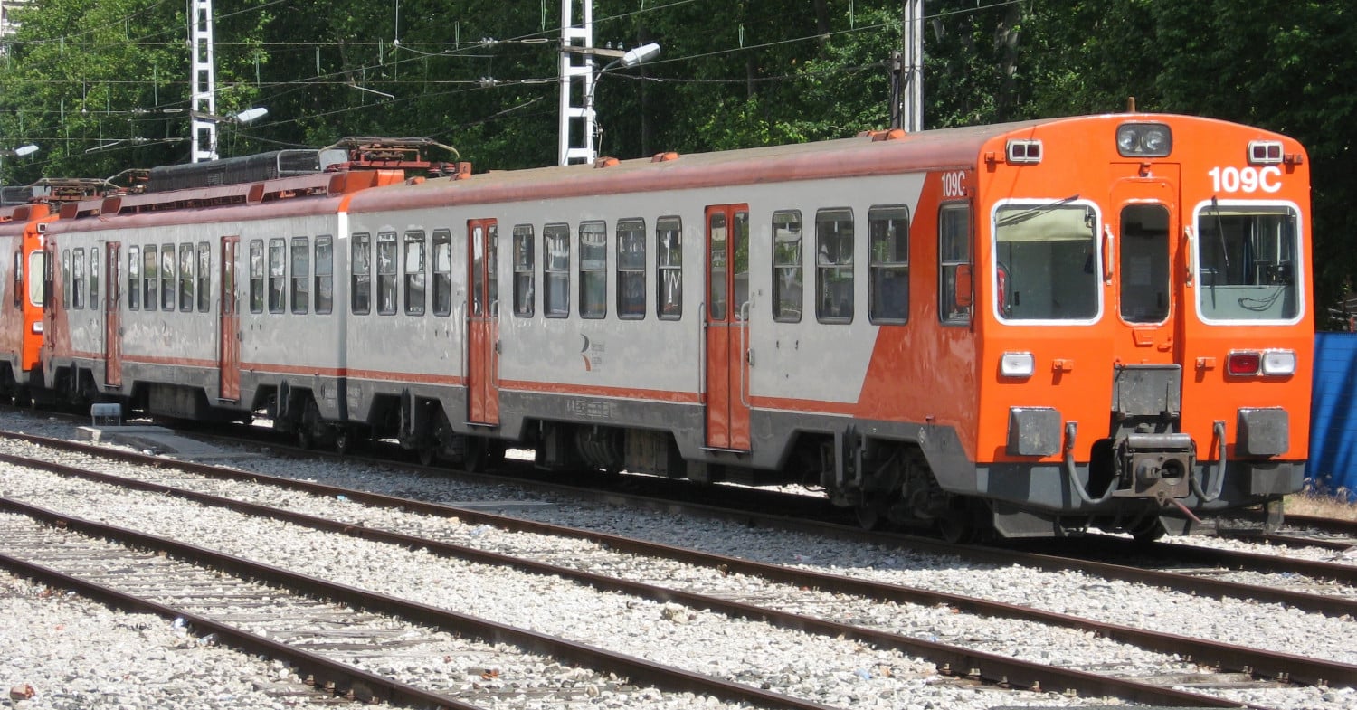 [INOCENTADA] Una startup de Teruel patenta el Tren ZEN, Zero Emissions Nuclear