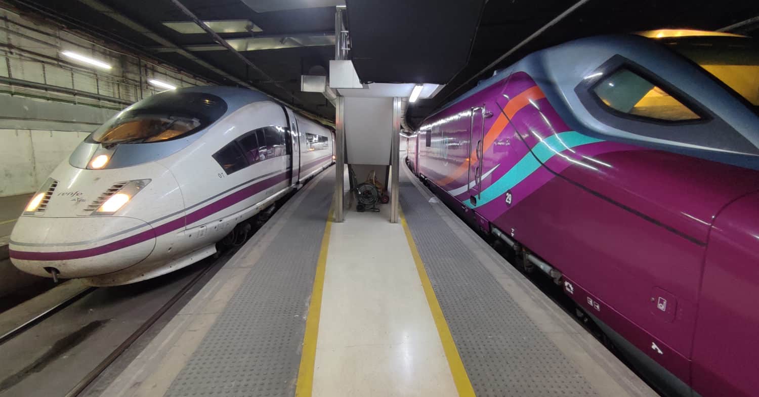 Renfe aprueba el nuevo modelo de gestión y organización Renfe28