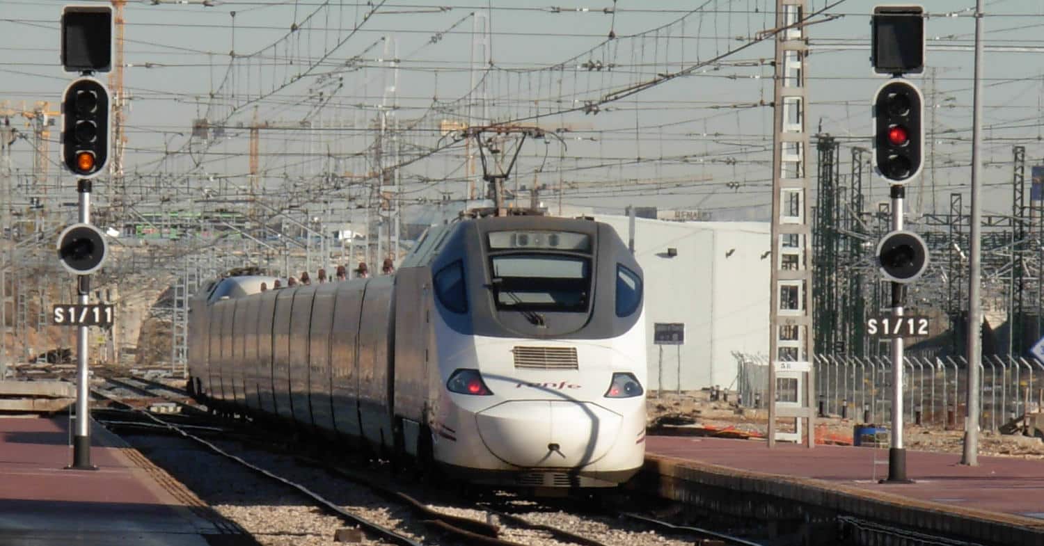 ¿OPA inminente de Magyar Vagon sobre Talgo?