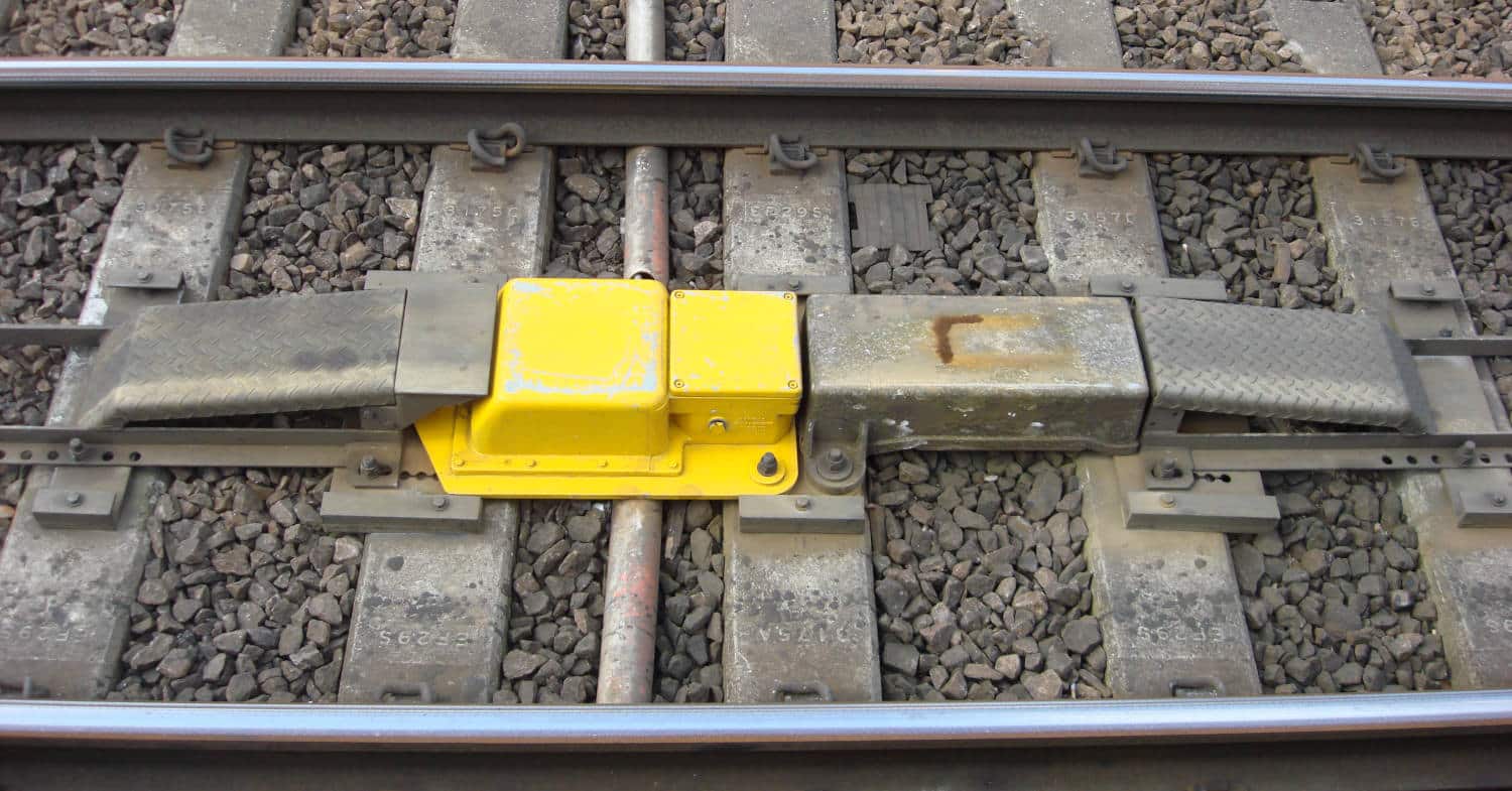 Network Rail adjudica la renovación de la señalización de la red ferroviaria británica