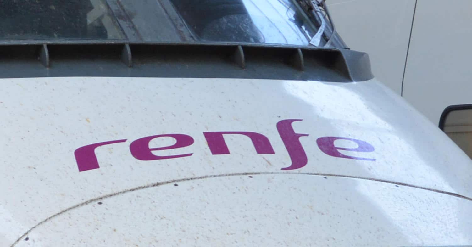 Diego Crescente, nuevo director de comunicación de Renfe