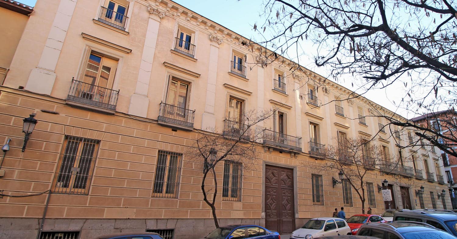 José Ramón Sempere, nuevo director Gerente de la FFE