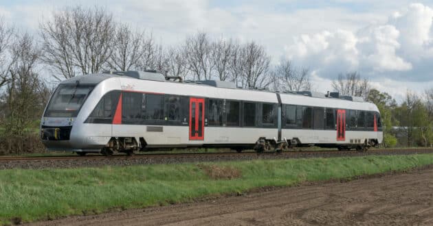 With the sale of Abellio Deutschland to BeNEX, NS ends its international activity. Germany was the only foreign market in which it was still present.