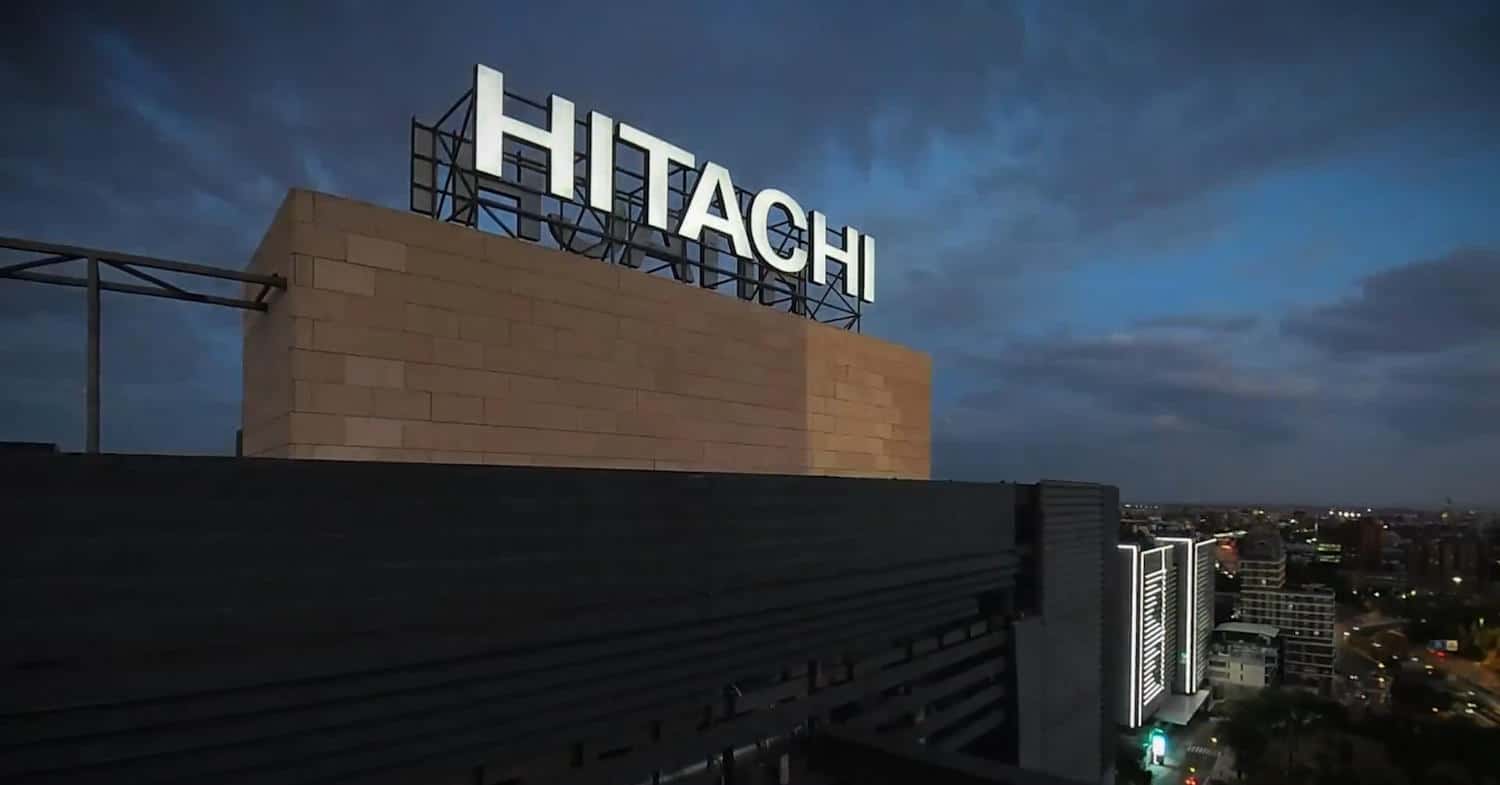 Hitachi completa la adquisición de Thales GTS