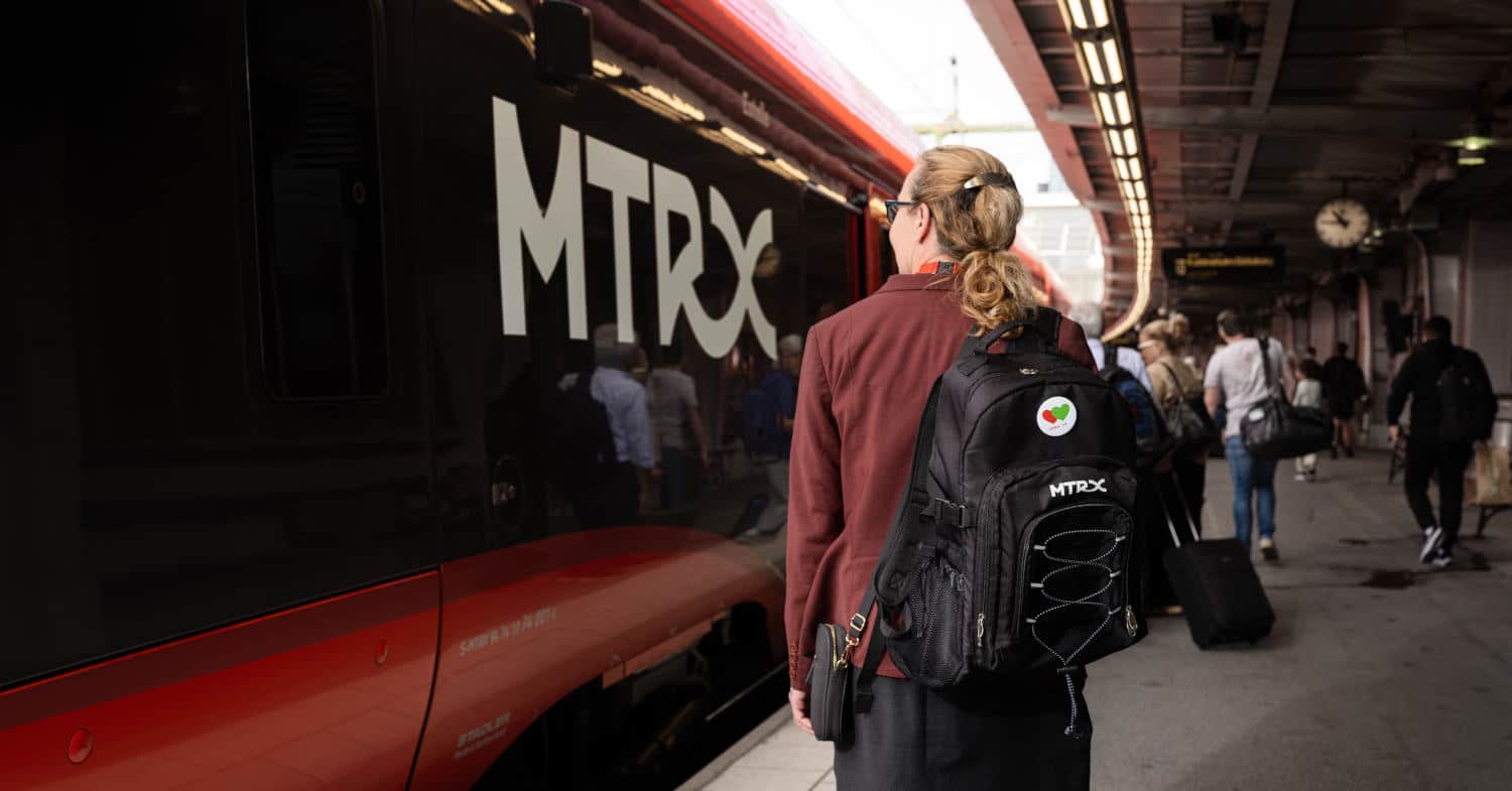 VR culmina la adquisición de la sueca MTRX