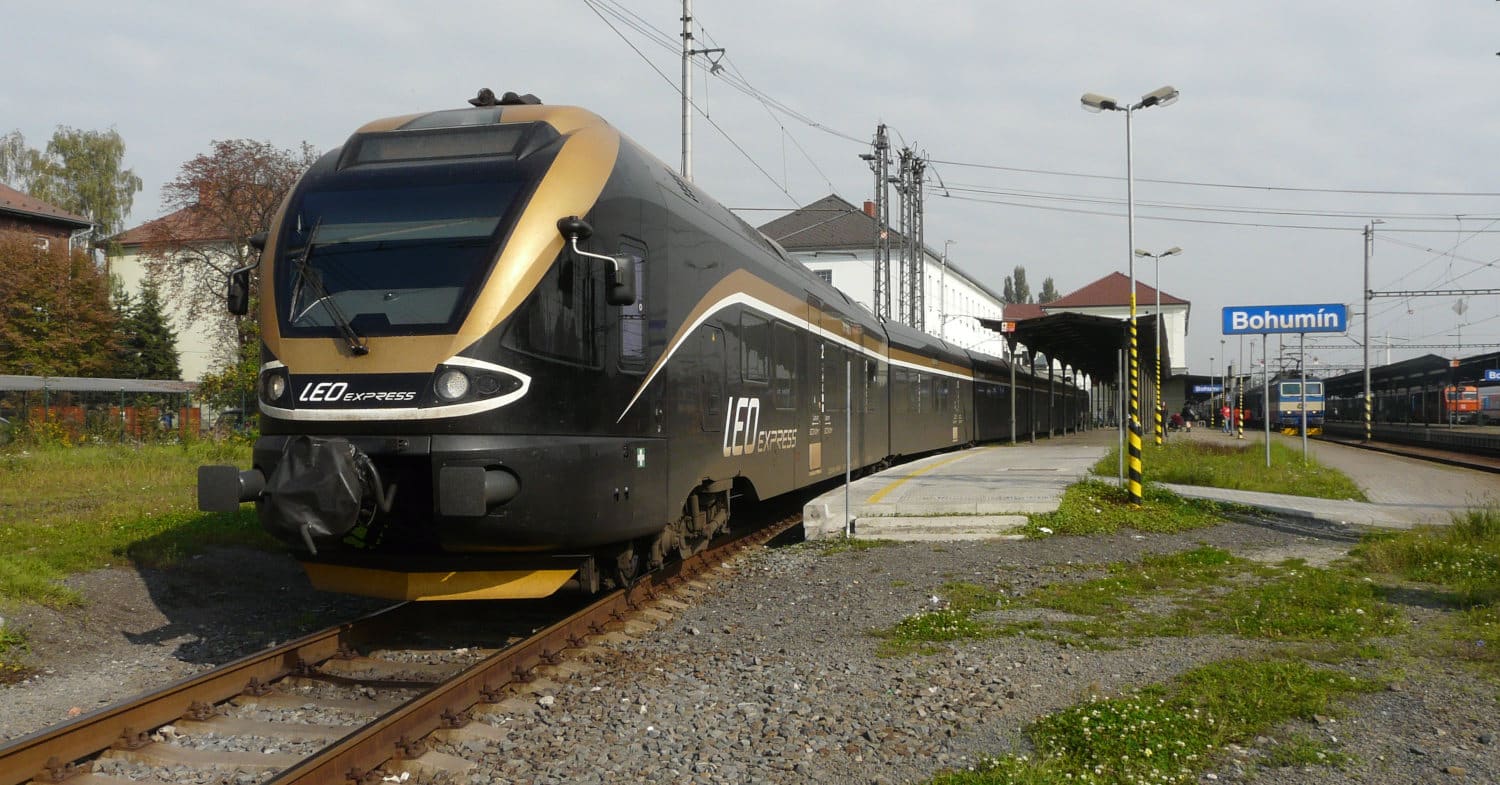 Leo Express closes 2023 with profits