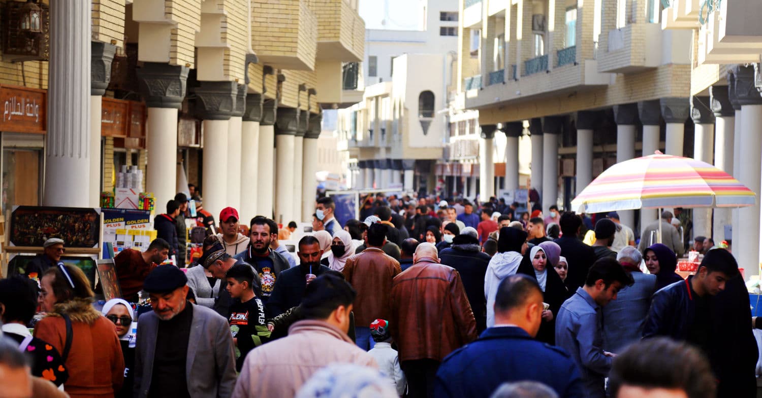 Talgo will participate in the development and operation of the Baghdad metro system