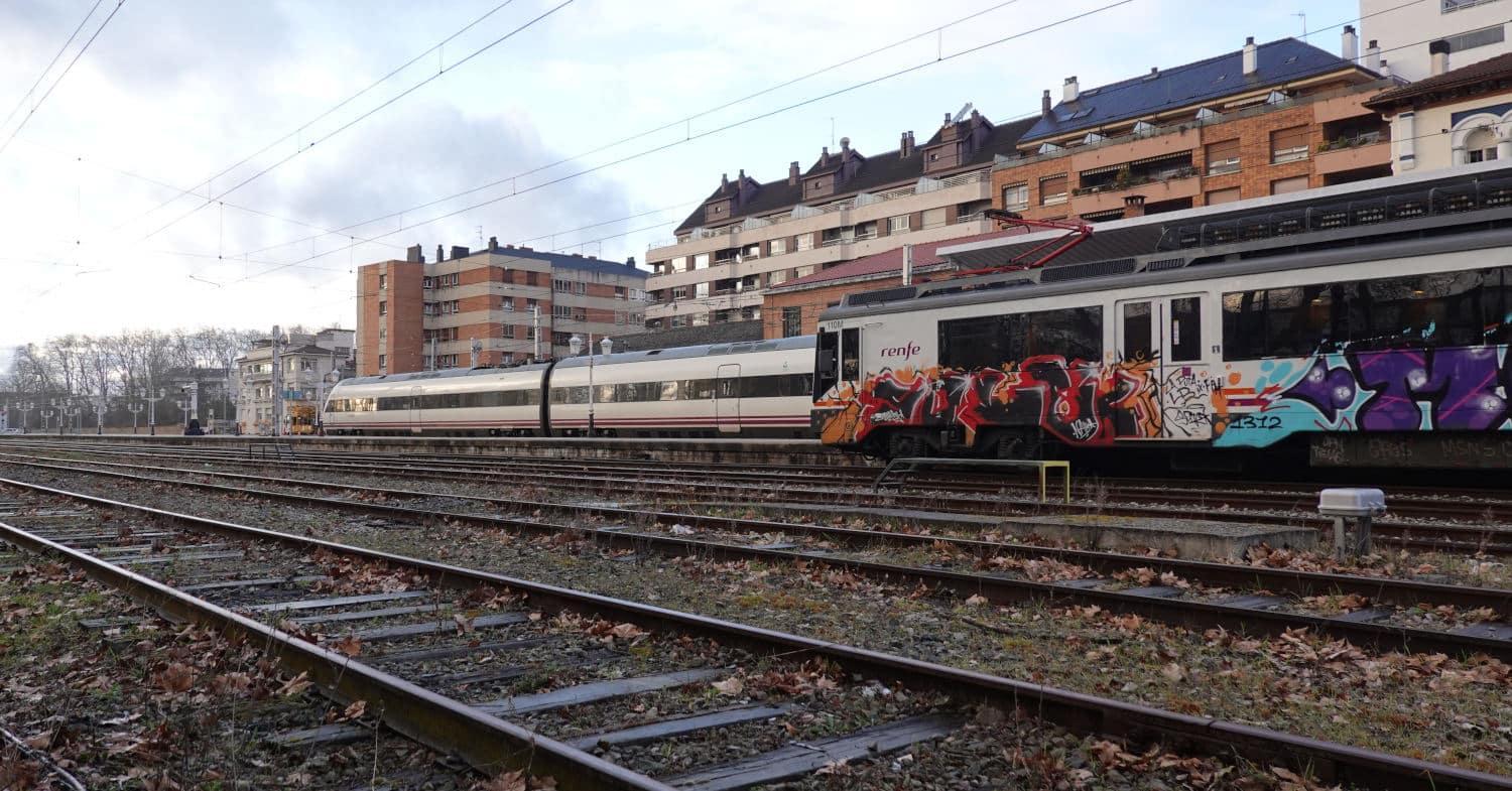 Un novedoso sistema
para impedir los grafitis