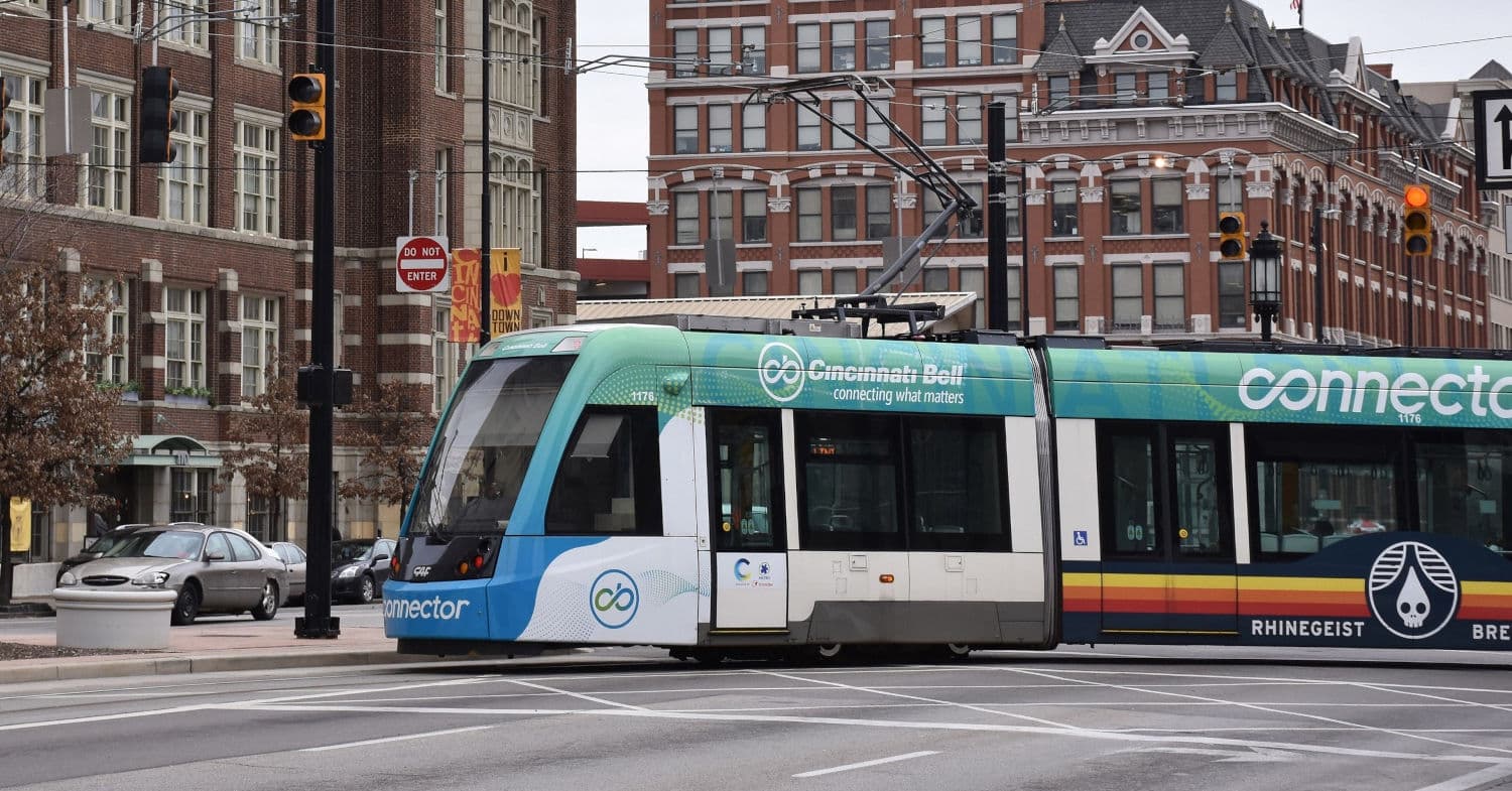 CAF, chosen by Omaha (Nebraska) to supply 6 catenary-free trams