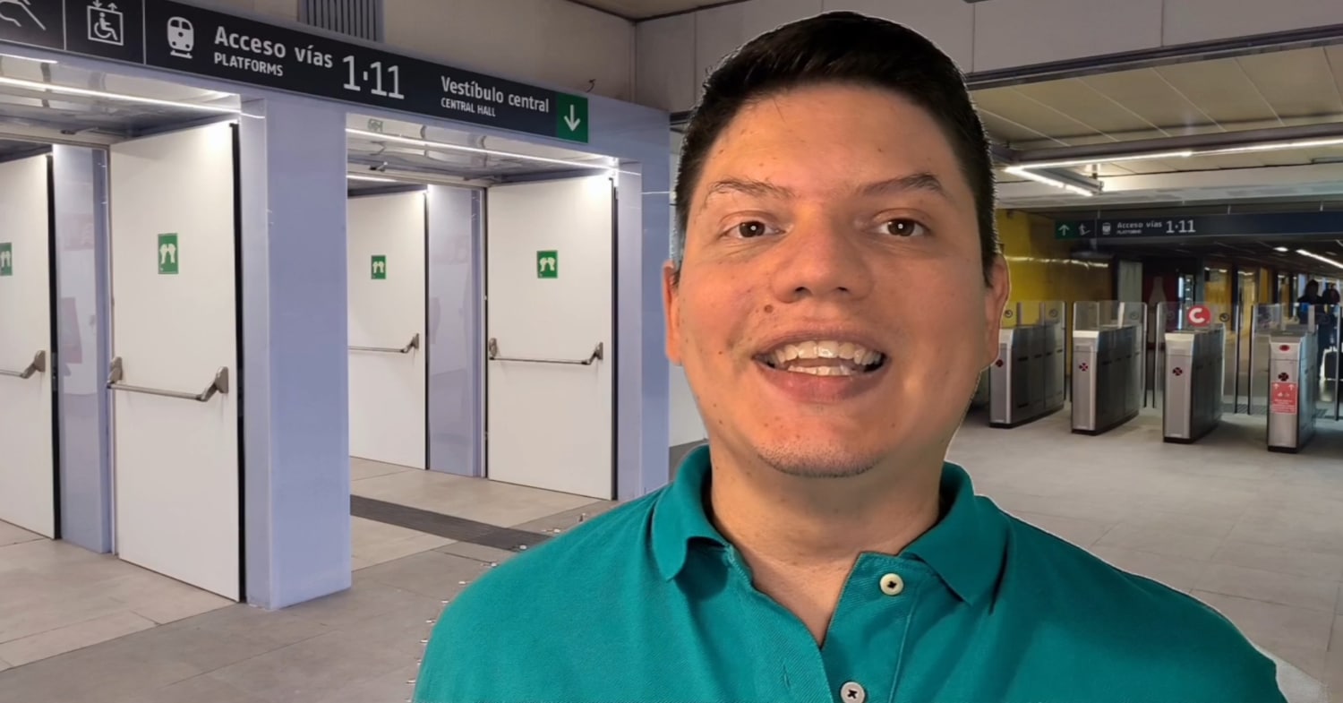 Trencast – Informativo ferroviario del 2 de septiembre