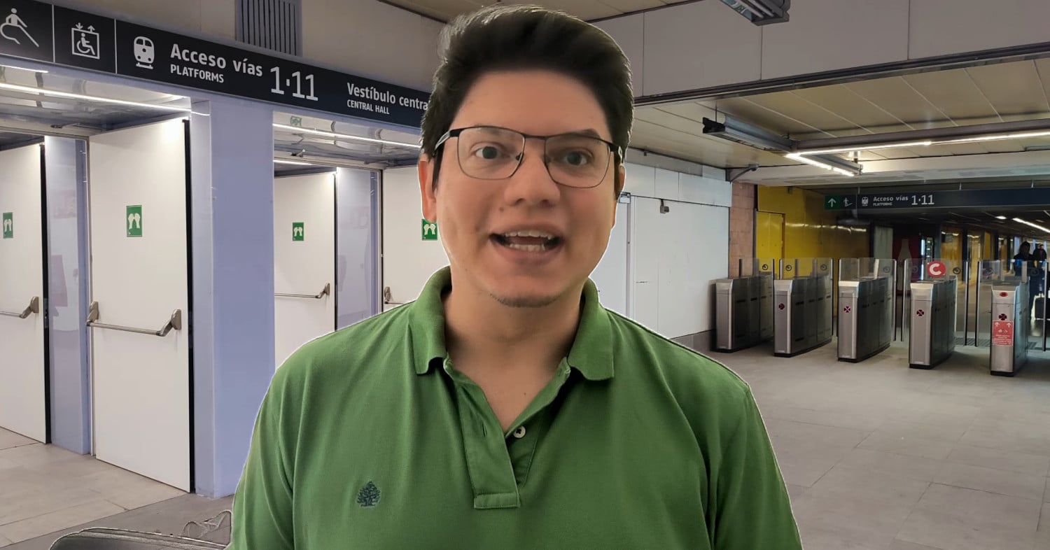 Informativo del Trencast del 14 de octubre de 2024