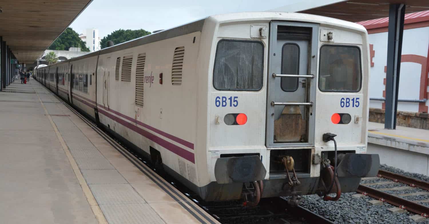 UGT respalda la oferta de Sidenor por Talgo y rechaza la propuesta polaca