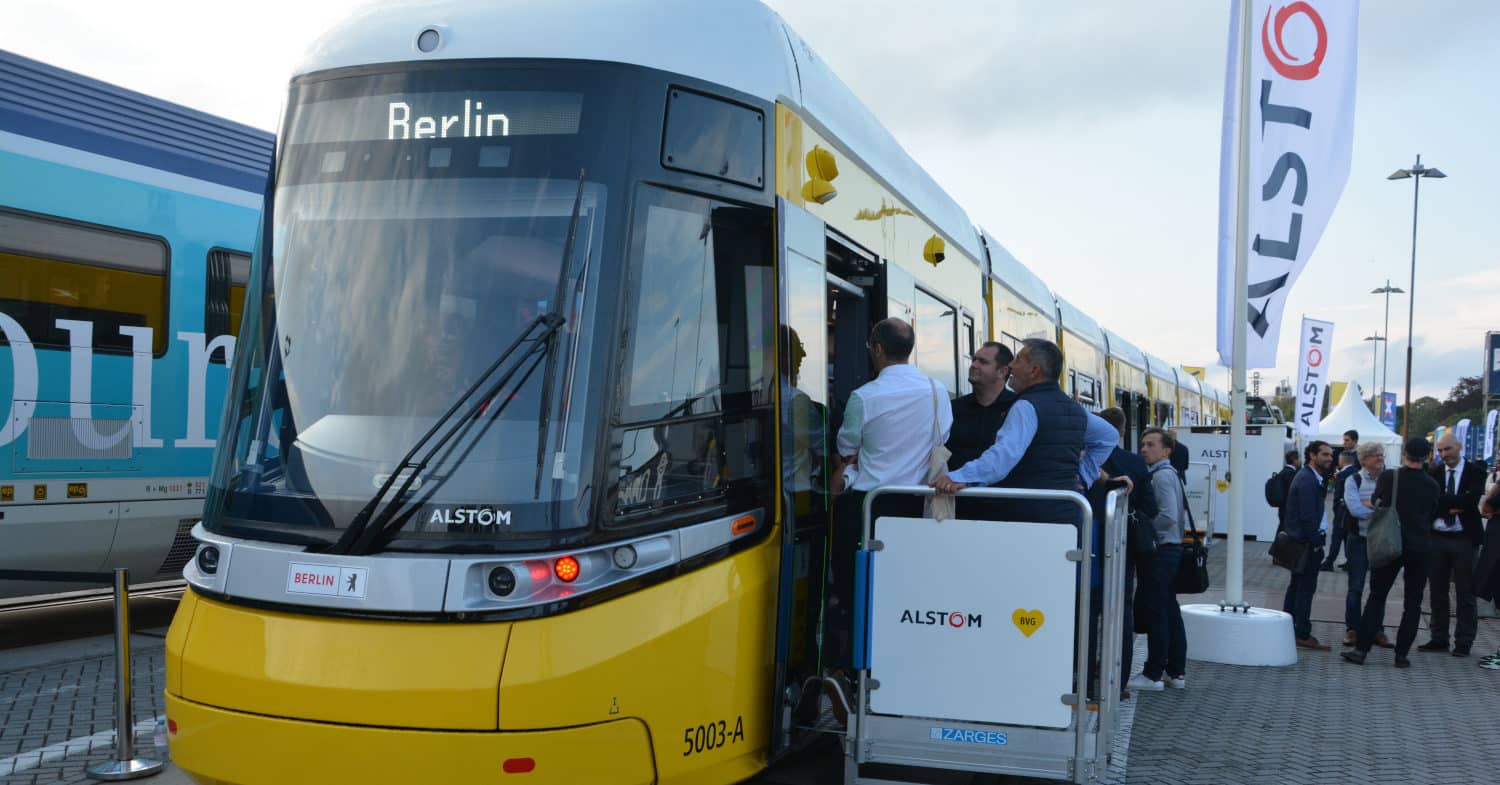 La berlinesa BVG anuncia un plan para recuperar la calidad del servicio
