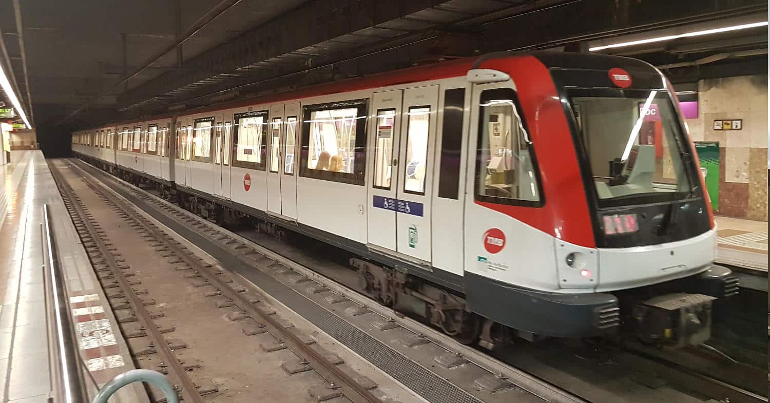Desbloqueada la ampliación de la línea 2 del metro de Barcelona hasta el Parc Logístic