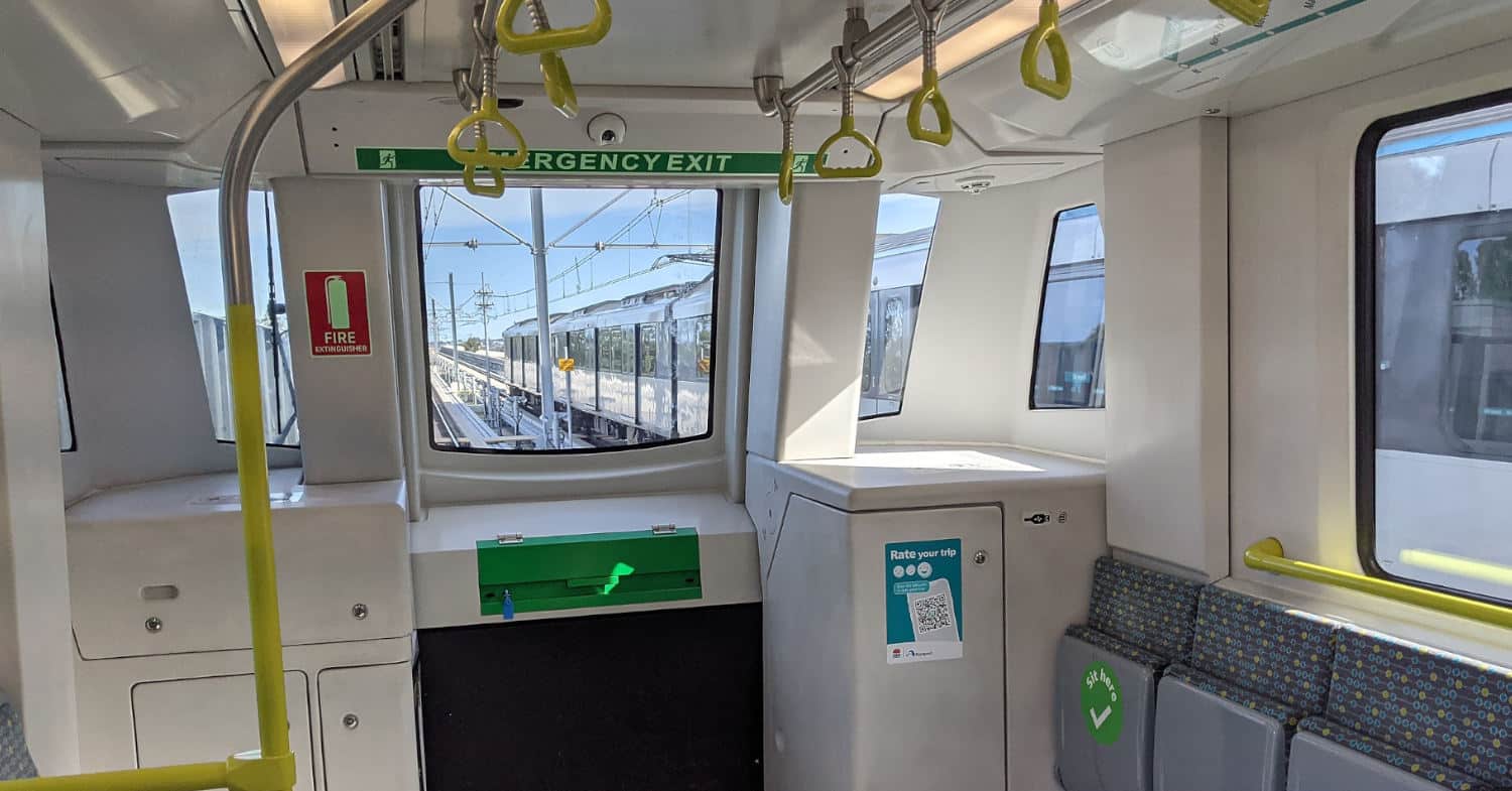 X2RAIL-4 lanza el estándar europeo para la conducción automática sin maquinista