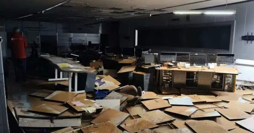 FGV invests more than 23 million euros in the reconstruction of València Sud