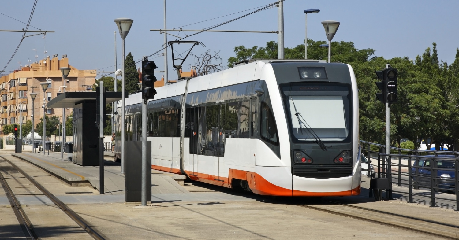 TRAM d’Alacant alcanza récord histórico de viajeros en 2024