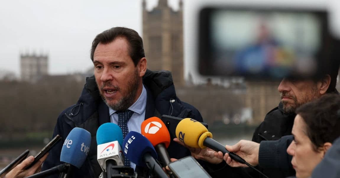Spanish Transport minister rules out privatising Renfe’s capital in the short to medium term