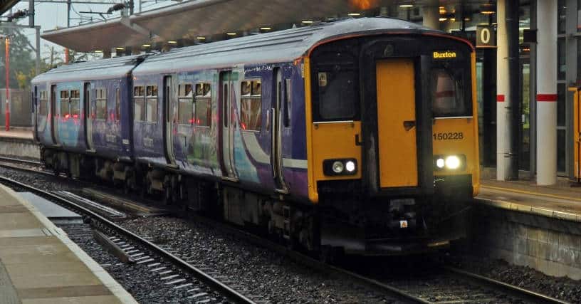 Northern Trains inicia la compra de 450 trenes nuevos