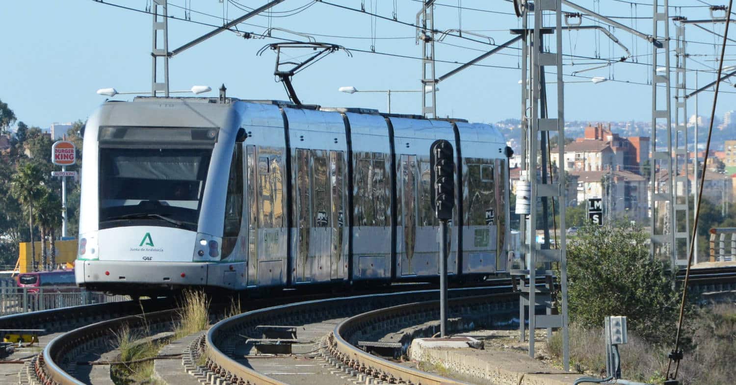 Contract awarded for the works on the third section of line 3 of the Seville Metro