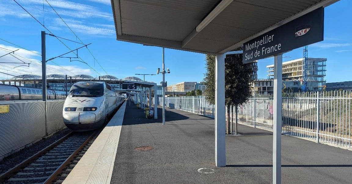 El Gobierno autoriza la creación de filiales de Renfe en Francia y México