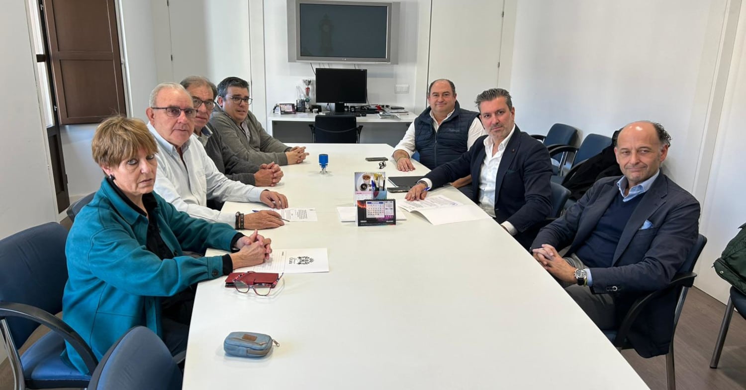 El Parque Industrial Ocaña-Norte solicita la construcción de un apartadero ferroviario