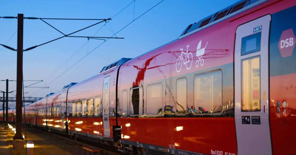 Tres consejeros de Talgo dimiten para evitar un conflicto de interés
