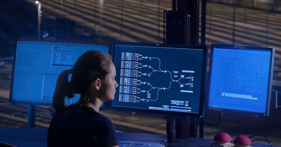 DB signs 6.3 billion framework contracts to digitalise its infrastructure