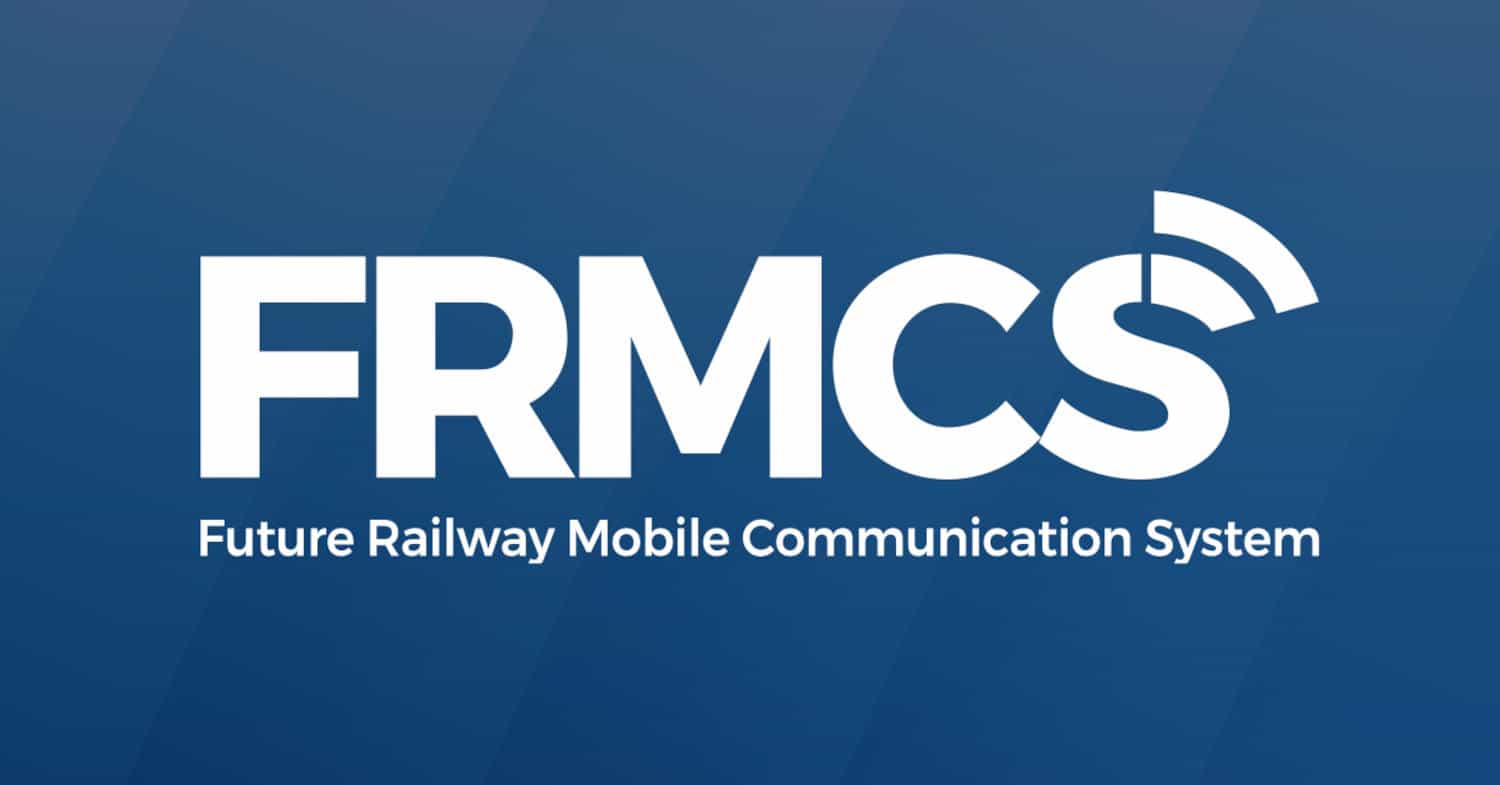 Acelerar la transición al FRMCS (Future Railway Mobile Communication System) como ruta hacia un transporte ferroviario seguro