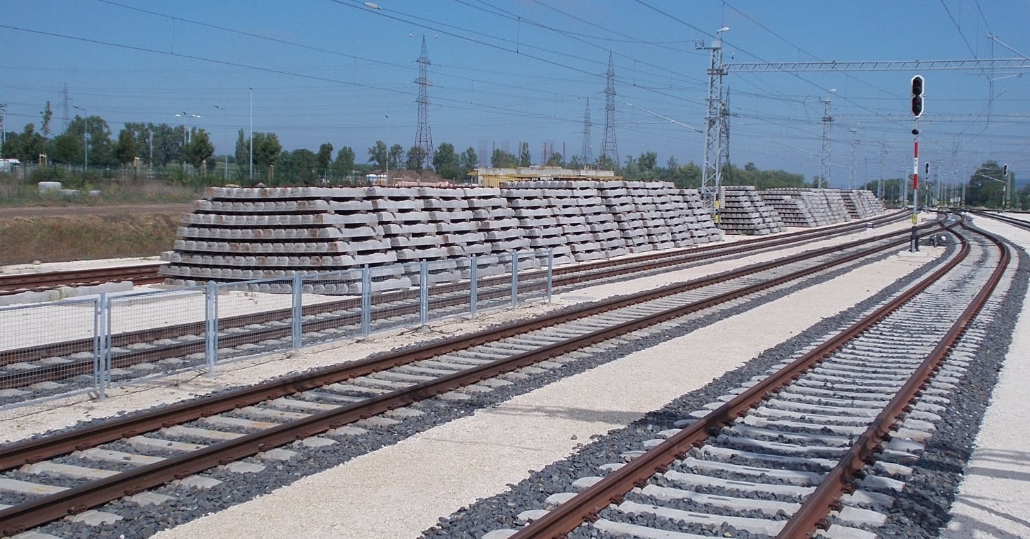 Hungría estrena el ETCS nivel 2 en la línea Budapest-Pécs