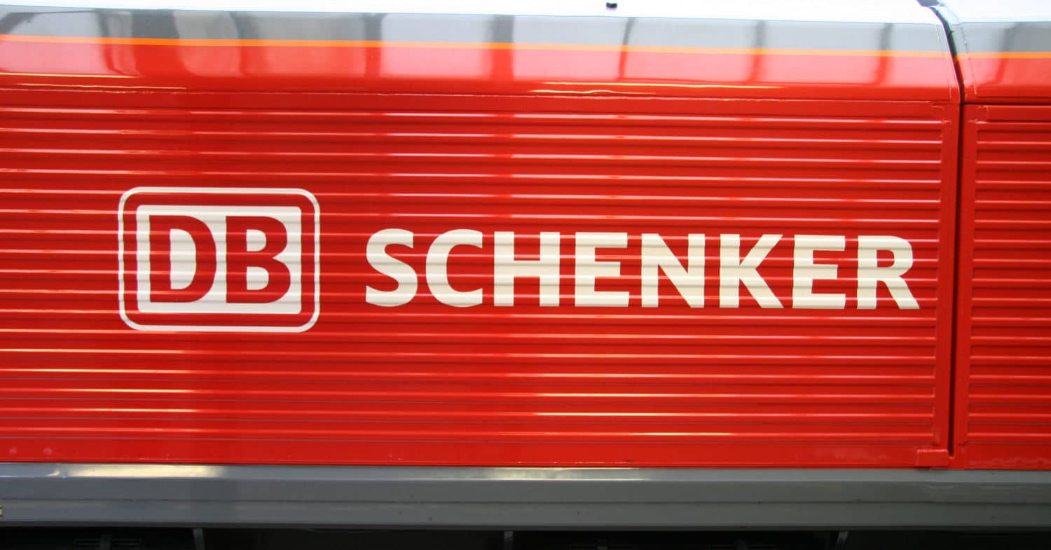 European Commission clears DSV’s acquisition of DB Schenker