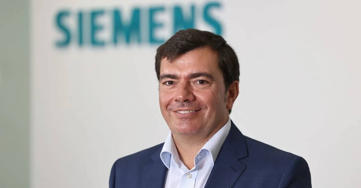 Fallecen dos directivos de Siemens en un accidente de helicóptero