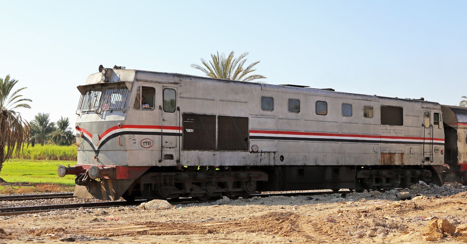 ENR encarga a Progress Rail la modernización de 100 locomotoras