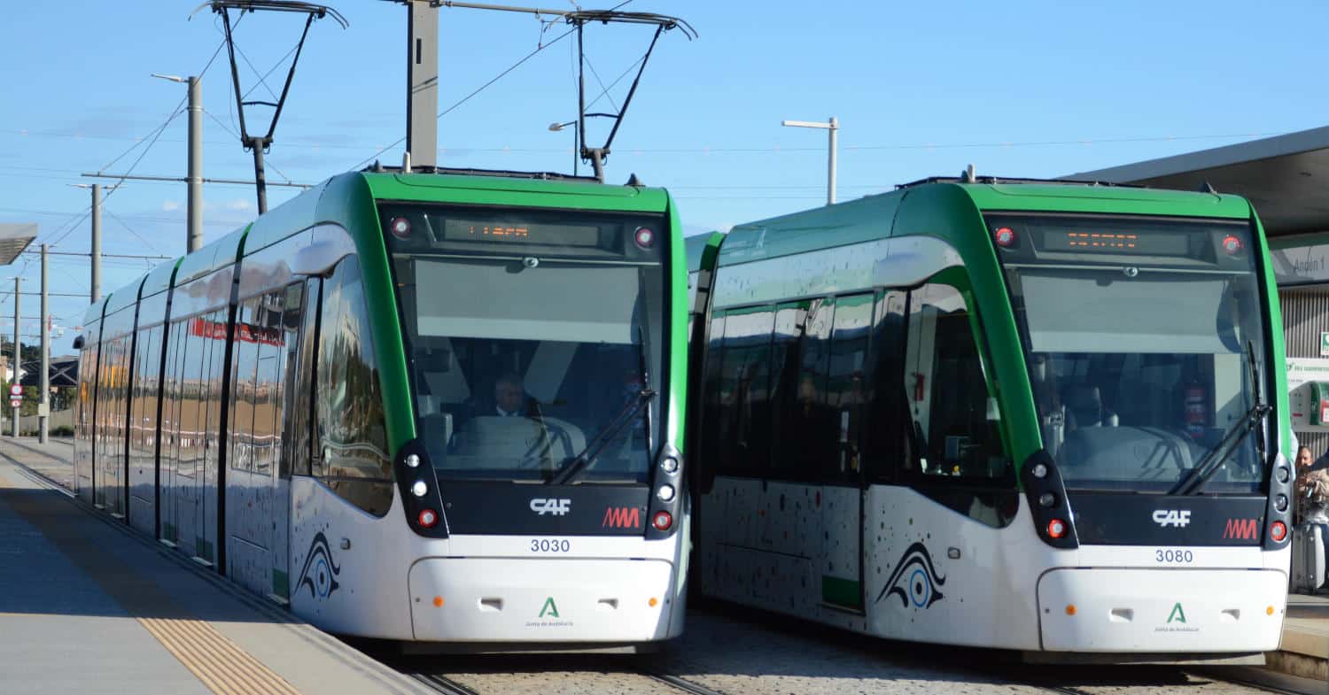 El transporte ferroviario en España recupera la normalidad tras el apagón