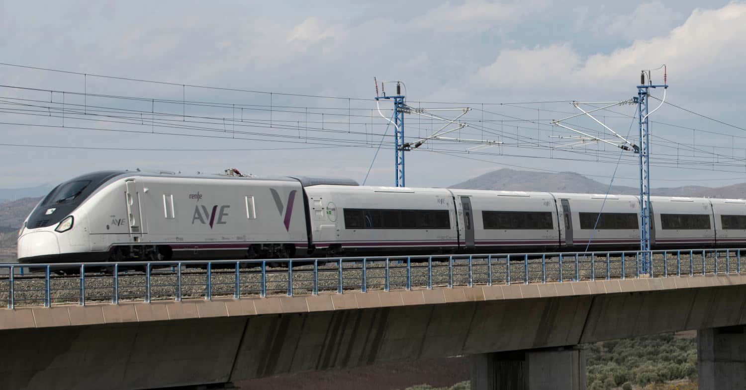 Talgo Avril o serie 106, ¿qué va a suponer para Asturias y Galicia?