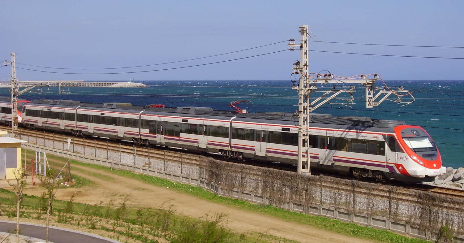 Spains presents the single ticket project to the regions