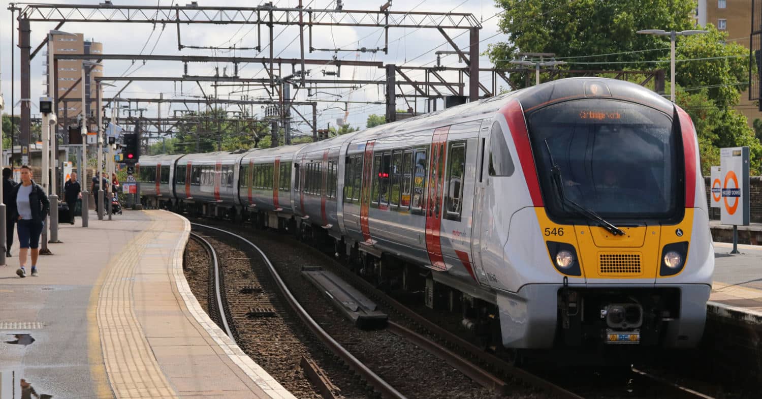 UK confirms the nationalisation of Greater Anglia