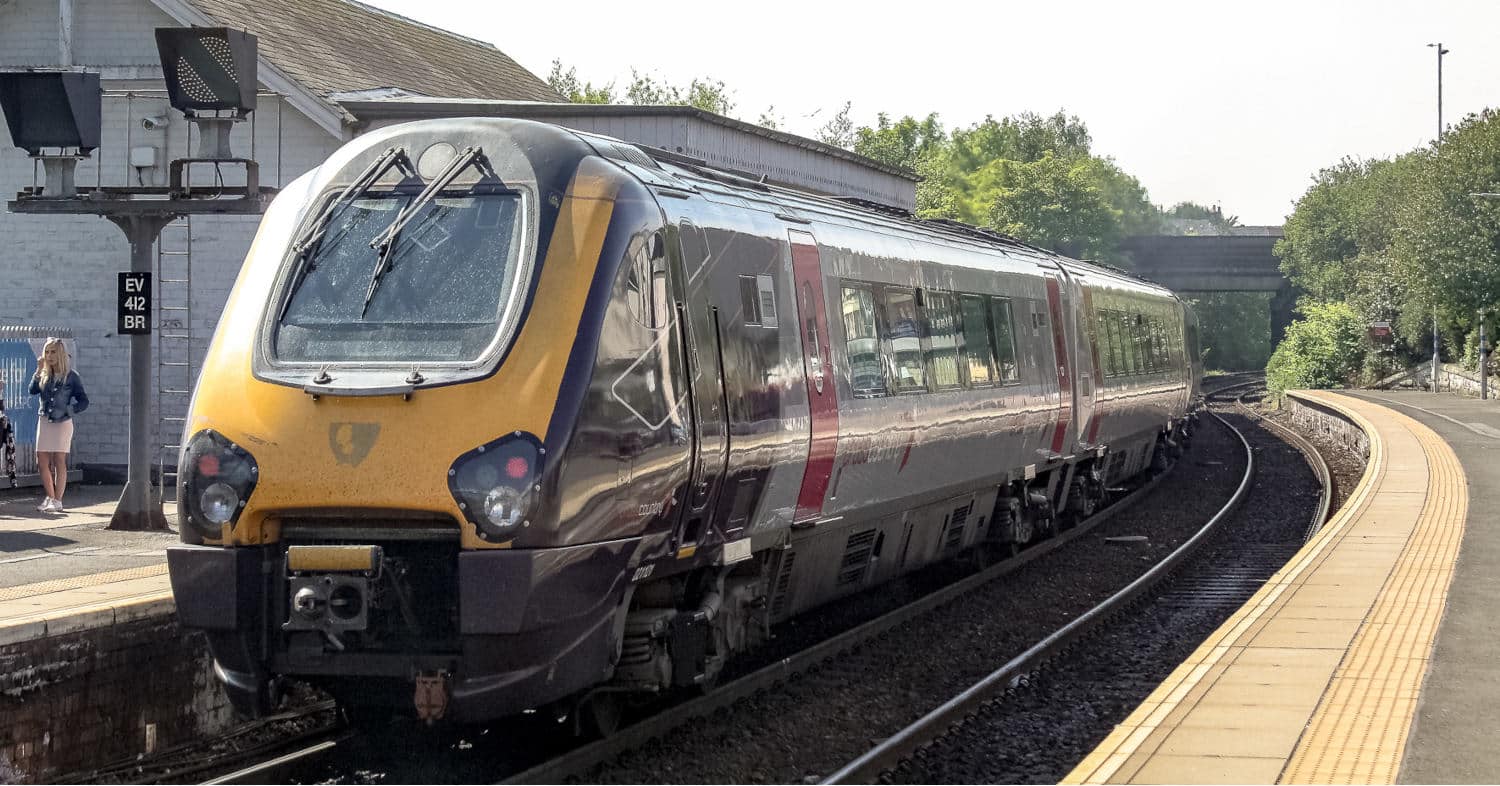 The last Aberdeen-Penzace, the UK’s longest-running train, runs today