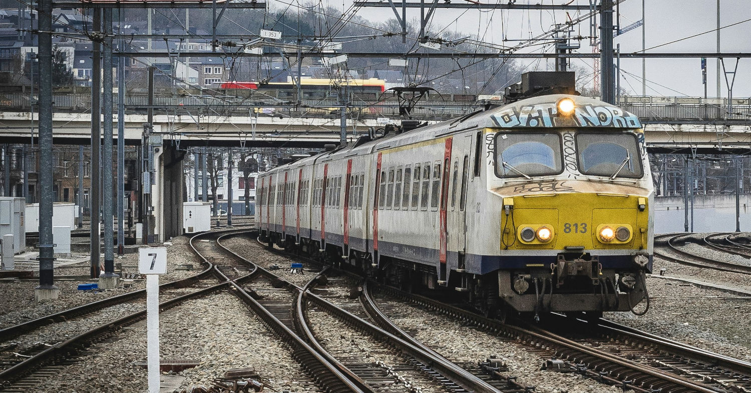Bélgica amplía el plazo para hacer obligatorio el ETCS