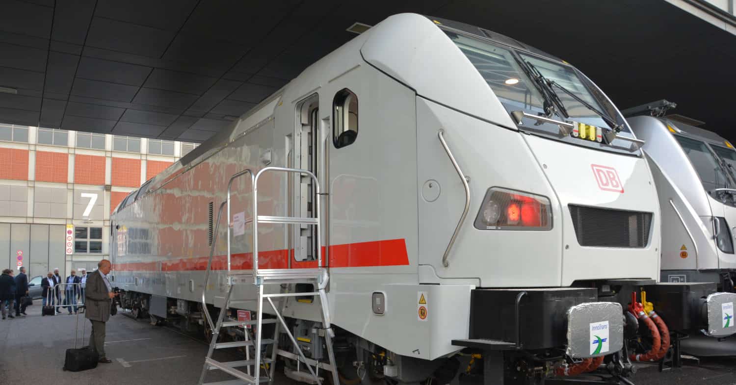 El préstamo con el que la SEPI equilibrará la solvencia de Talgo será de 150 millones