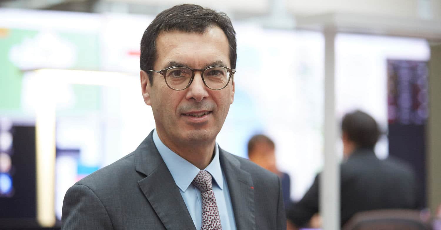 SNCF avisa: necesita 1.000 millones extra al año para evitar el colapso en las infraestructuras