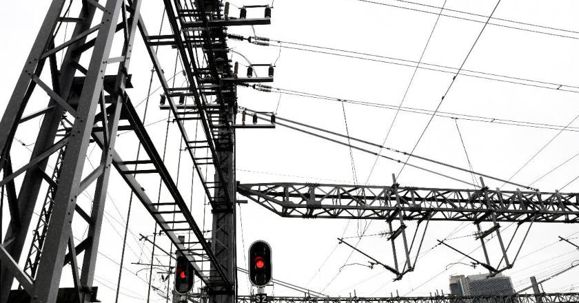 El Gobierno autoriza la licitación del suministro de electricidad y el gasóleo para uso ferroviario hasta 2030