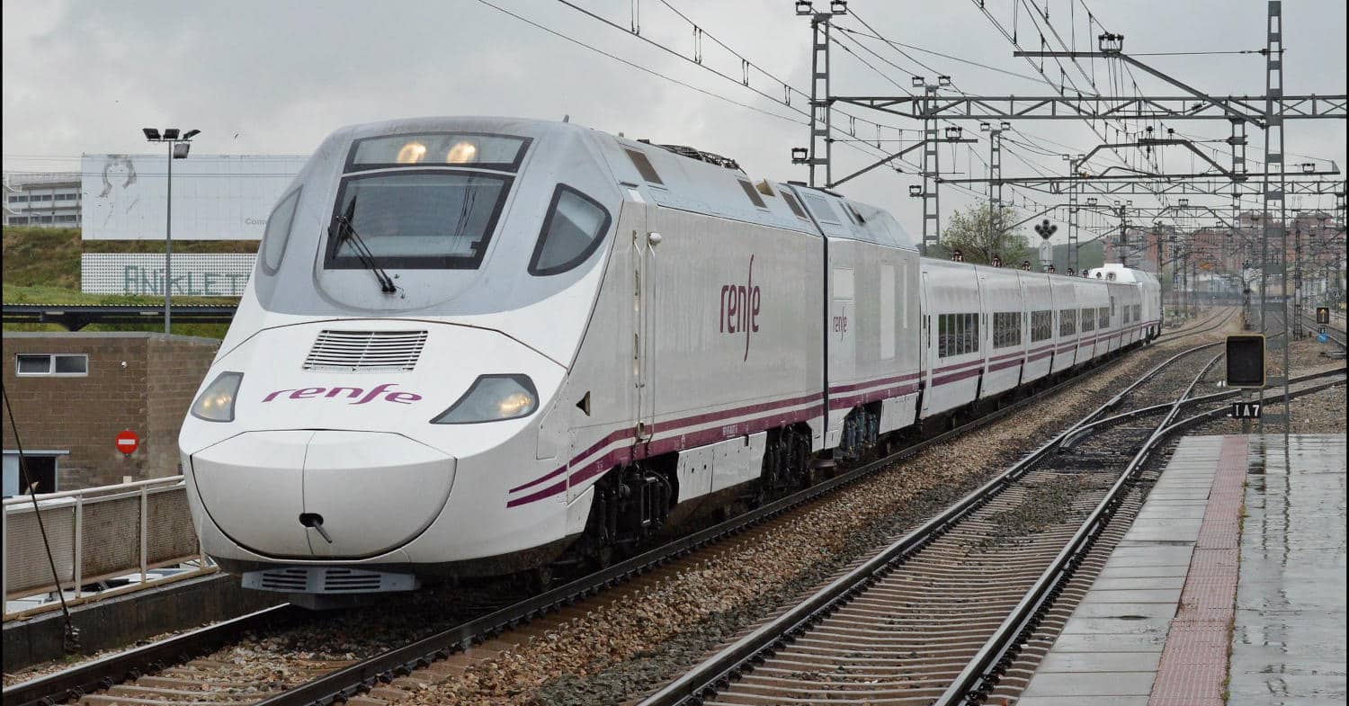 La SEPI concederá a Talgo un préstamo de 120 millones que facilitará la entrada de Sidenor